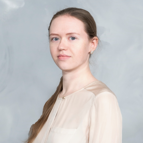 Карпова Екатерина Дмитриевна